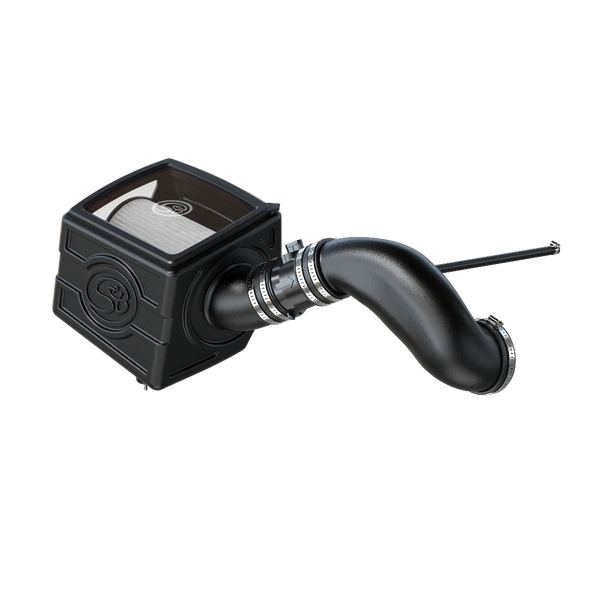 S&B Cold Air Intake For 99-07 Chevy Silverado, GMC Sierra 1500, 2500, 3500 / 07-08 Tahoe, Yukon