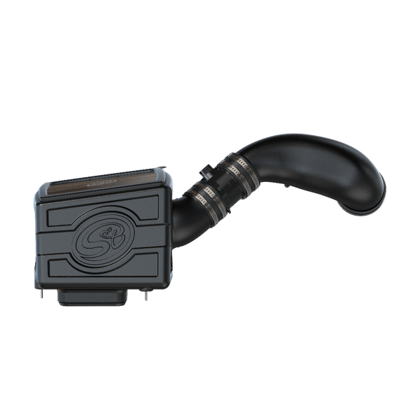 S&B Cold Air Intake For 99-07 Chevy Silverado, GMC Sierra 1500, 2500, 3500 / 07-08 Tahoe, Yukon
