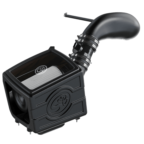 S&B Cold Air Intake For 99-07 Chevy Silverado, GMC Sierra 1500, 2500, 3500 / 07-08 Tahoe, Yukon