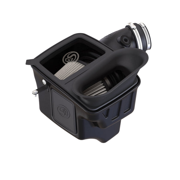 S&B Cold Air Intake For 2021-2025 Jeep Wrangler 392 6.4L