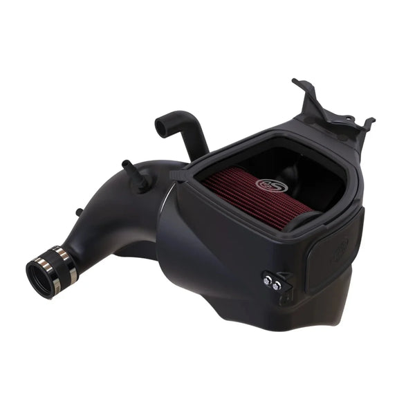 S&B Cold Air Intake For 2021-2024 Ford Bronco 2.3L