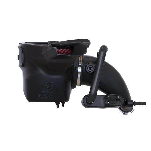 S&B Cold Air Intake For 2021-2024 Ford Bronco 2.3L