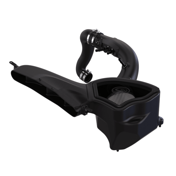 S&B Cold Air Intake For 2021-24 Ford Bronco Sport 2.0L, 2022-24 Ford Maverick 2.0L