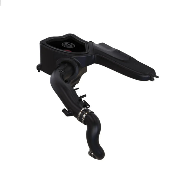 S&B Cold Air Intake For 2021-24 Ford Bronco Sport 2.0L, 2022-24 Ford Maverick 2.0L