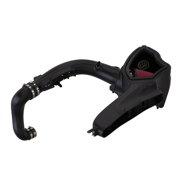 S&B Cold Air Intake For 2021-24 Ford Bronco Sport 2.0L, 2022-24 Ford Maverick 2.0L