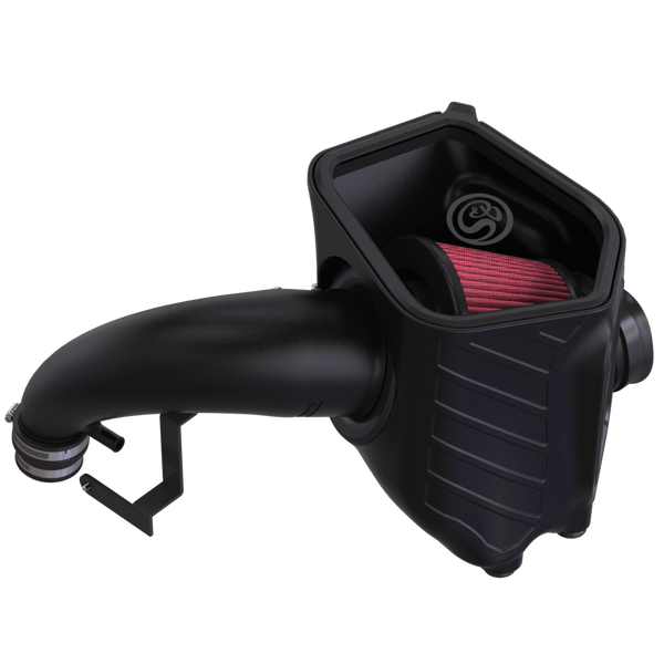 S&B Cold Air Intake For 2022-2026 Toyota Tundra, 2023-2026 Sequoia V6 3.4L and 3.4L Hybrid