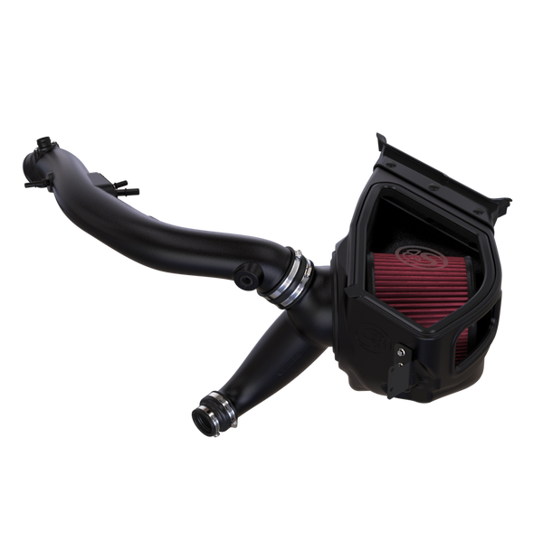 S&B Cold Air Intake For 2022-2026 Ford Bronco Raptor 3.0L Ecoboost
