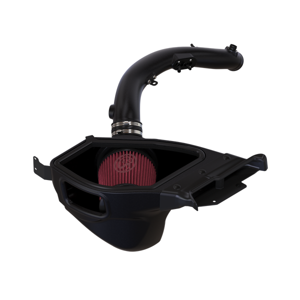 S&B Cold Air Intake For 2022-2026 Ford Bronco Raptor 3.0L Ecoboost