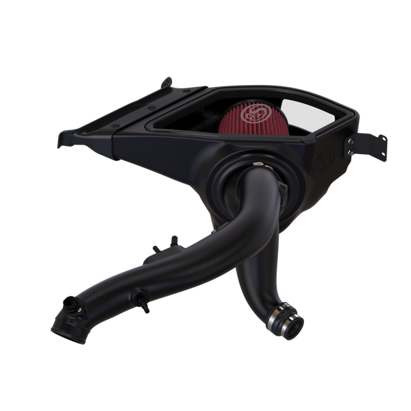 S&B Cold Air Intake For 2022-2026 Ford Bronco Raptor 3.0L Ecoboost