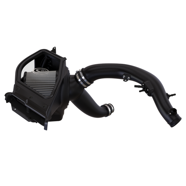 S&B Cold Air Intake For 2022-2026 Ford Bronco Raptor 3.0L Ecoboost