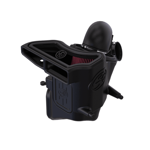 S&B Cold Air Intake For the 2023-2025 Cadillac Escalade V 6.2L V8