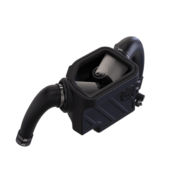 S&B Cold Air Intake For 2020-2025 Ford Explorer / Explorer ST / Lincoln Aviator 3.0L