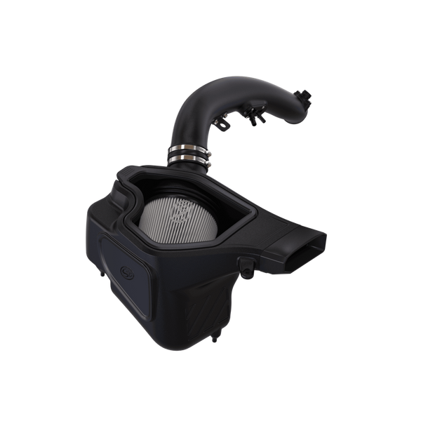 S&B Cold Air Intake For 2024+ Ford Ranger Raptor 3.0L V6