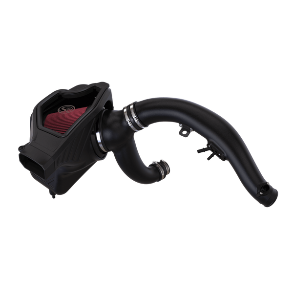 S&B Cold Air Intake For 2024+ Ford Ranger Raptor 3.0L V6