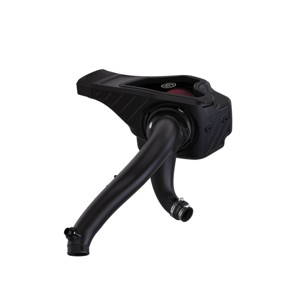 S&B Cold Air Intake For 2024+ Ford Ranger Raptor 3.0L V6