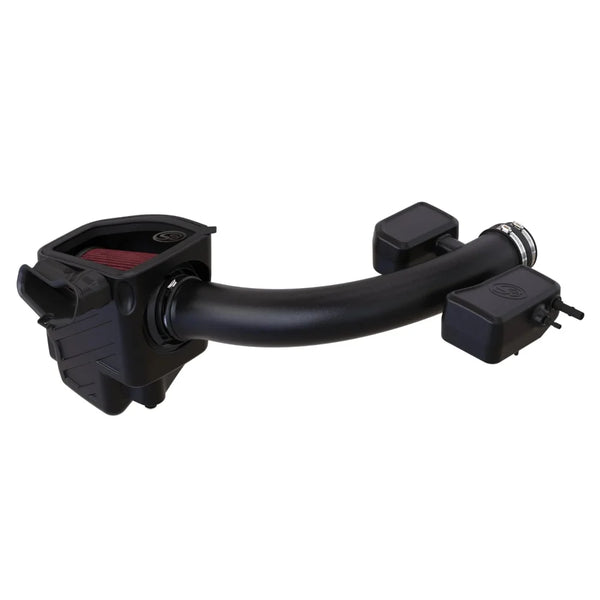S&B Cold Air Intake For 2020-2022 Ford F-250 / F-350 6.2L