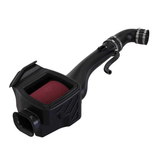 S&B Cold Air Intake For 2020-2025 Nissan Frontier 3.8L