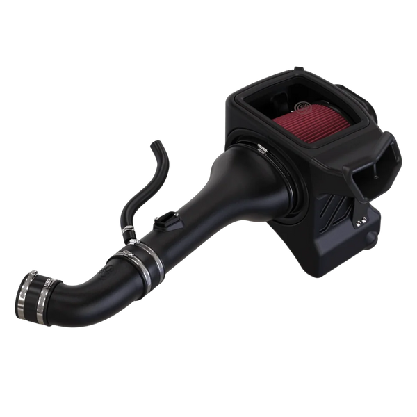 S&B Cold Air Intake For 2020-2025 Nissan Frontier 3.8L