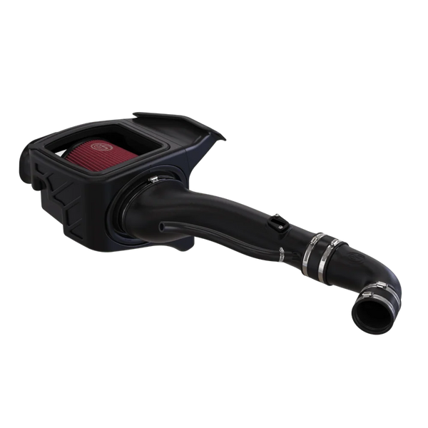 S&B Cold Air Intake For 2020-2025 Nissan Frontier 3.8L
