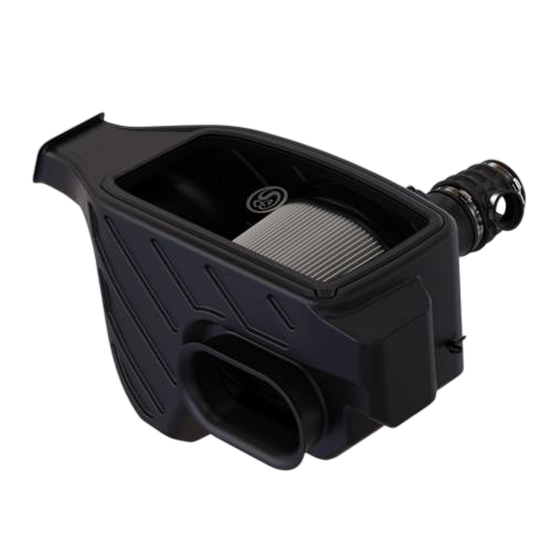 S&B Cold Air Intake For 2016-2024 Nissan Titan XD