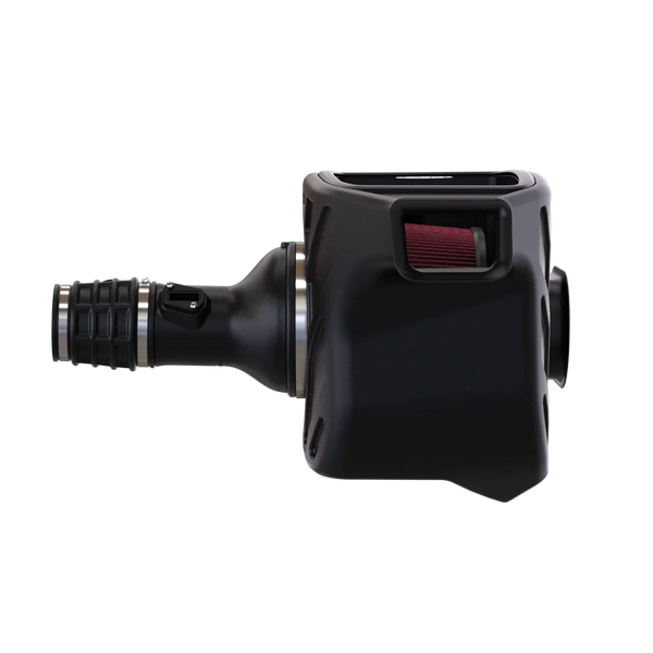 S&B Cold Air Intake For 2016-2024 Nissan Titan XD