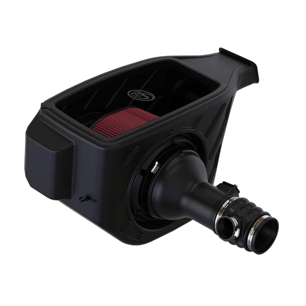 S&B Cold Air Intake For 2016-2024 Nissan Titan XD