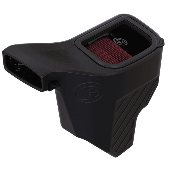 S&B Cold Air Intake For 2019-2024 Ford Edge ST