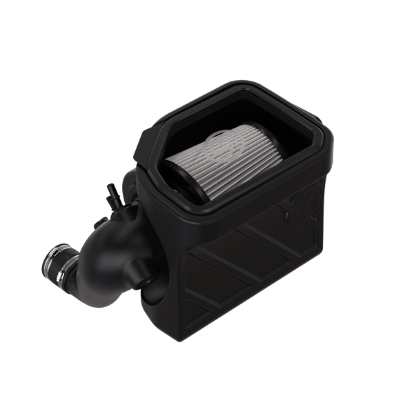 S&B Cold Air Intake For 2020-2024 Ford Explorer 2.3L