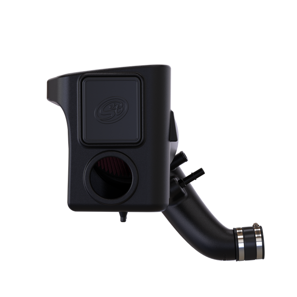 S&B Cold Air Intake For 2020-2024 Ford Explorer 2.3L