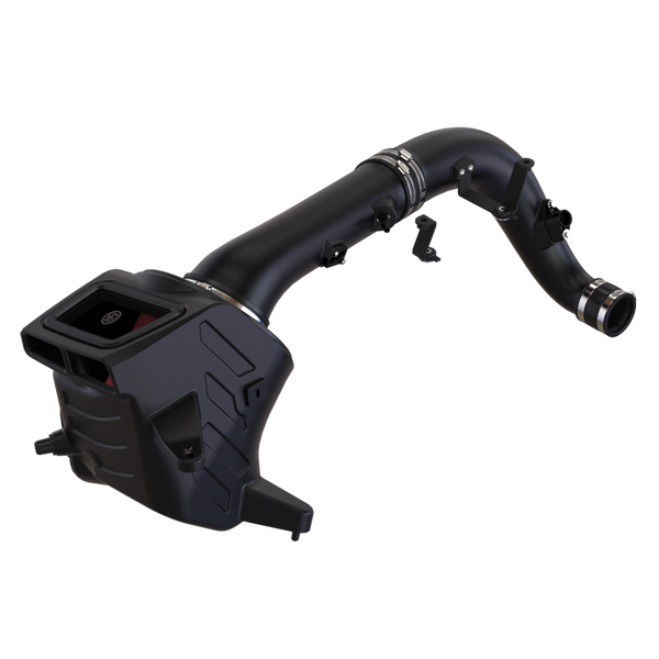 S&B Cold Air Intake For 2023-2025 Chevrolet Colorado / GMC Canyon 2.7L