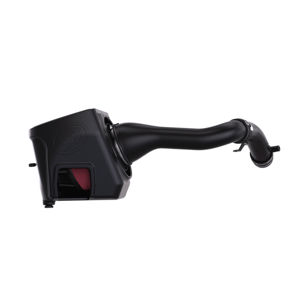 S&B Cold Air Intake For the 2020-2023 Dodge Ram 1500 3.0L EcoDiesel