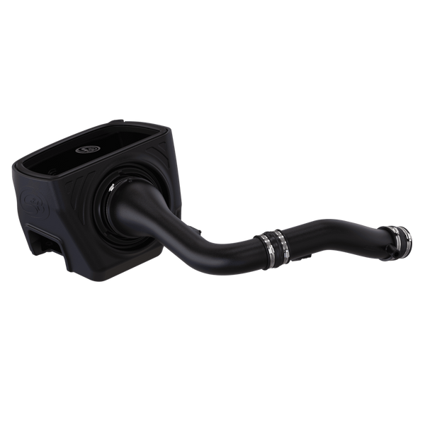 S&B Cold Air Intake For the 2020-2023 Dodge Ram 1500 3.0L EcoDiesel