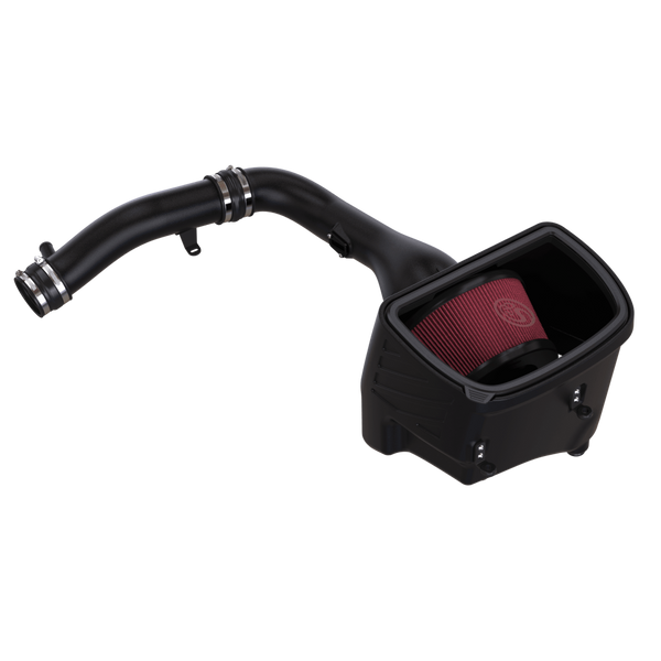 S&B Cold Air Intake For the 2020-2023 Dodge Ram 1500 3.0L EcoDiesel