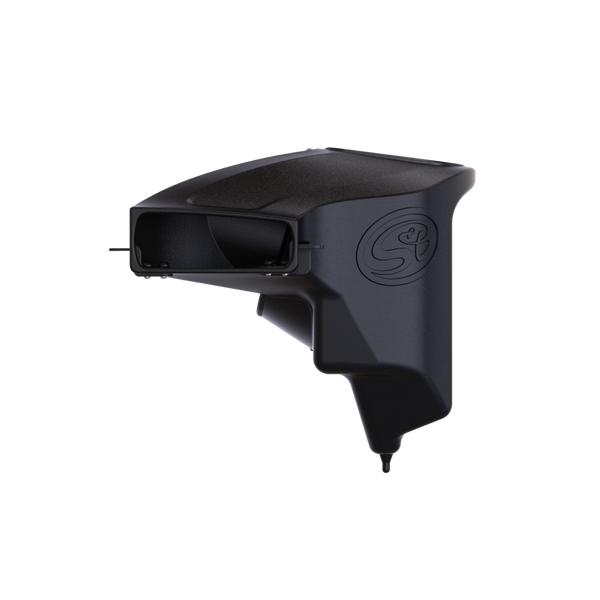 S&B Cold Air Intake For 2017-2020 Ford Fusion Sport 2.7L