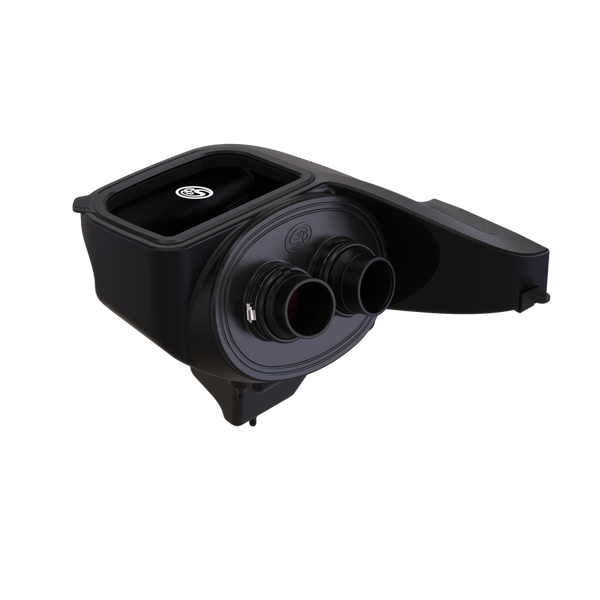 S&B Cold Air Intake For 2017-2020 Ford Fusion Sport 2.7L