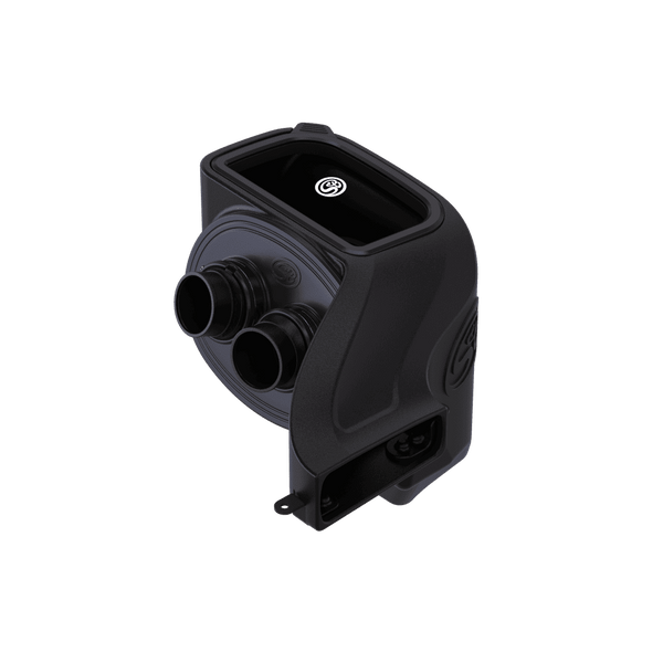 S&B Cold Air Intake For 2017-2020 Ford Fusion Sport 2.7L