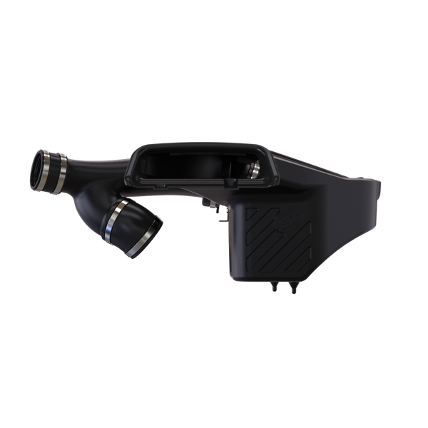 S&B Cold Air Intake For 2021-2025 Ford F-150 3.5L PowerBoost