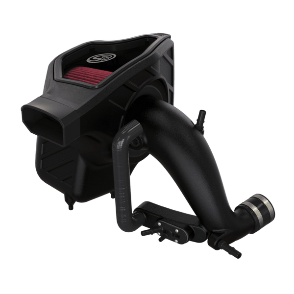 S&B Cold Air Intake For 2024 Ford Ranger 2.3L Ecoboost