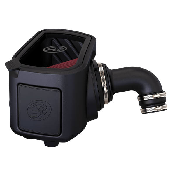S&B Cold Air Intake For 2024-2025 Toyota Land Cruiser, 2.4L