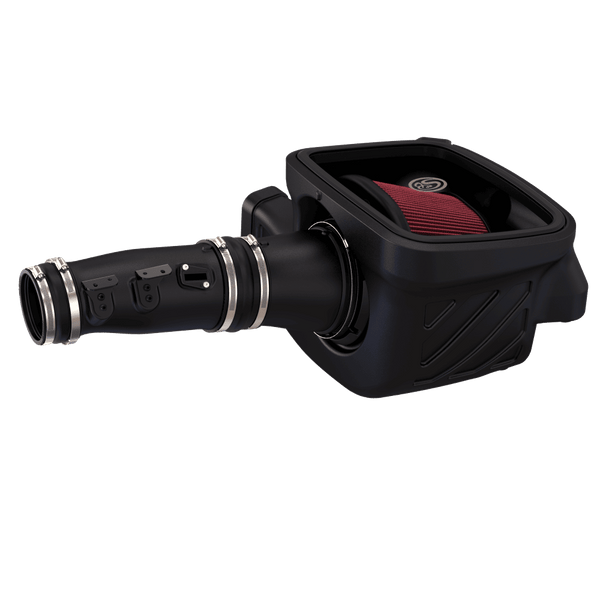 S&B Cold Air Intake For 2025+ Ram 1500 3.0L Hurricane