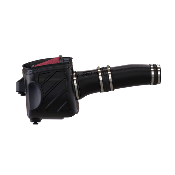 S&B Cold Air Intake For 2025+ RAM 1500 RHO