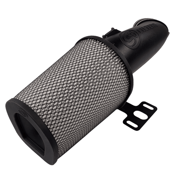 S&B Open Air Intake For 2017-2019 Ford F-250 / F-350 / F-450 / F-550 6.7L Powerstroke