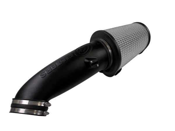 S&B / Open Air Intake / For 2020-2026 / Ford F-250 / F-350 / F-450 / F-550 6.7L Powerstroke
