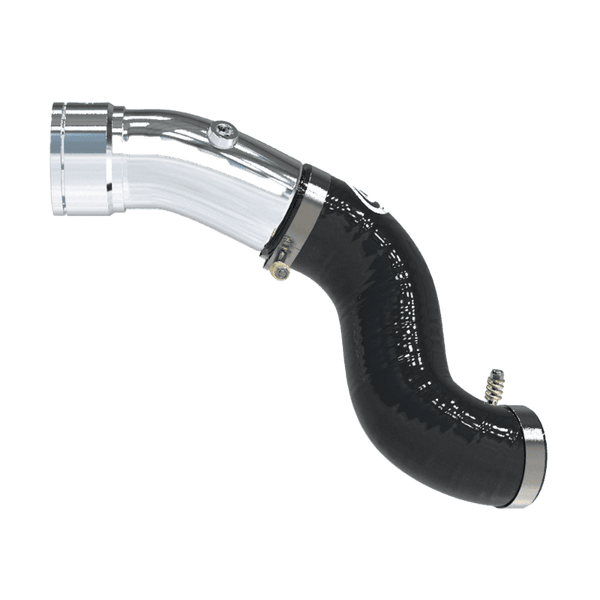 S&B / Intercooler Pipe / For 2011-2016 / Ford Super Duty 6.7L Powerstroke Cold Side