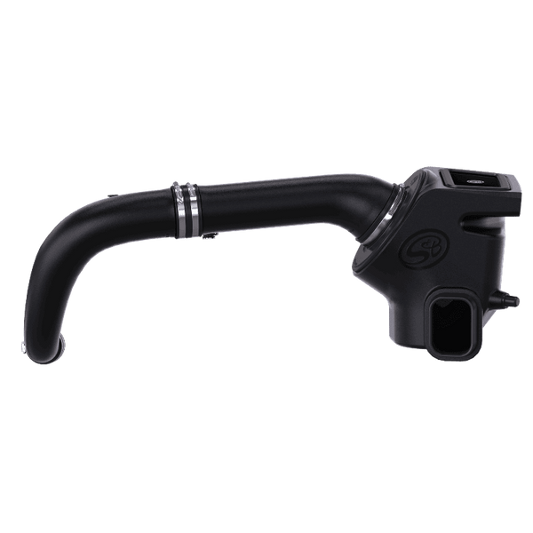 S&B Cold Air Intake For 2023-2025 Chevrolet Colorado / GMC Canyon 2.7L