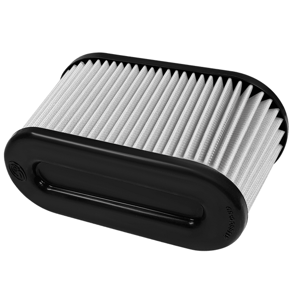 S&B / Replacement Filter / For 2009-2018 / Volkswagen Golf, GTI, Golf R, Jetta, Passat & Audi A3/S3