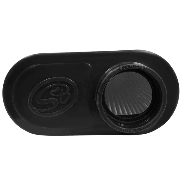 S&B / Replacement Filter / For 2009-2018 / Volkswagen Golf, GTI, Golf R, Jetta, Passat & Audi A3/S3