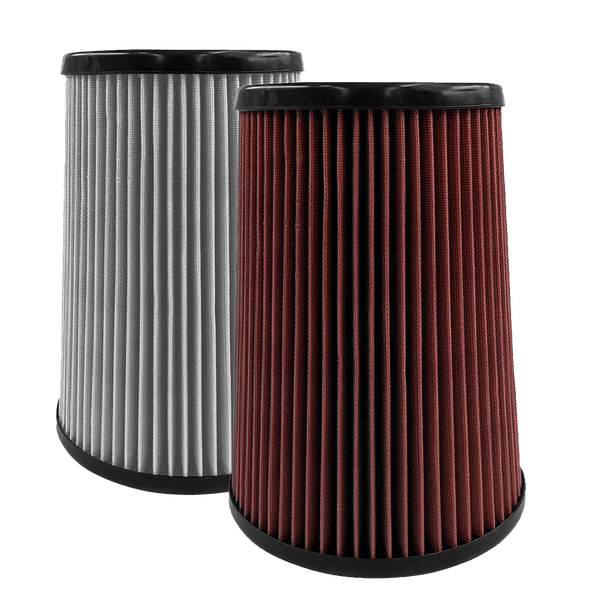 S&B / Replacement Filter / For 2019-2024 / Dodge Ram 1500, Ram 2500 & Ram 3500