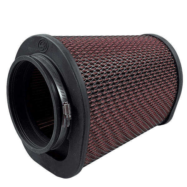 S&B / Replacement Filter / For 2011-2026 / Ford F-250, F-350, F-450 & F-550