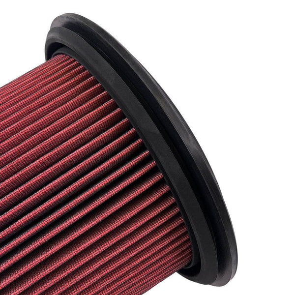 S&B / Replacement Filter / For 2019-2026 / Chevrolet Silverado & GMC Sierra 1500 & 2021-2026 Cadillac Escalade, Chevrolet Tahoe, Suburban & GMC Yukon